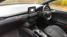 Ford Focus 1.5 EcoBlue 120 ST-Line X 5dr Auto Diesel Estate